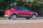 Seat Arona FR 2017 года (UK)